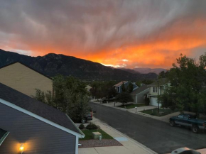 A Colorado Room With a View - King